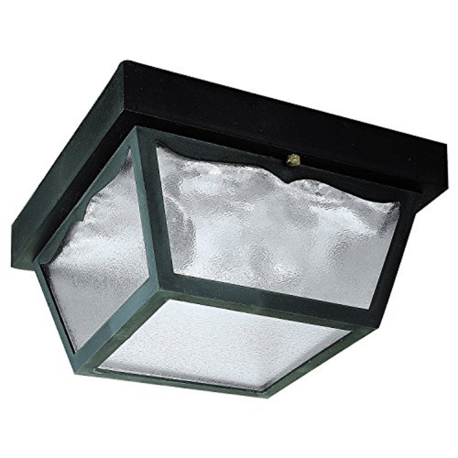 Lighting Fixture Outdoor - 6682300 Традиционный уличный светильник с двумя