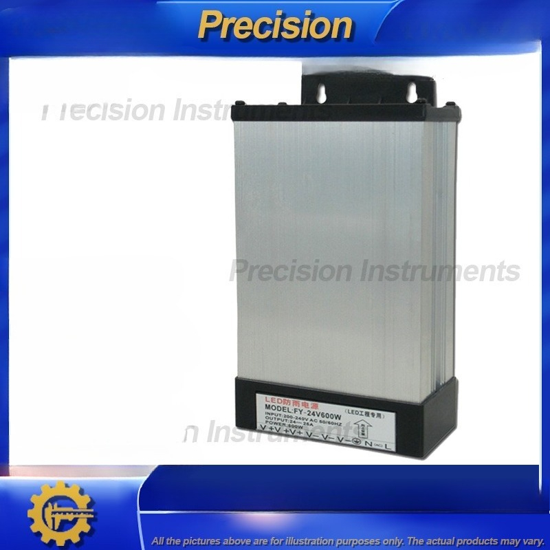 Outdoor Lighting Transformer Box - 2026 Водонепроницаемый источник питания для светодиодных