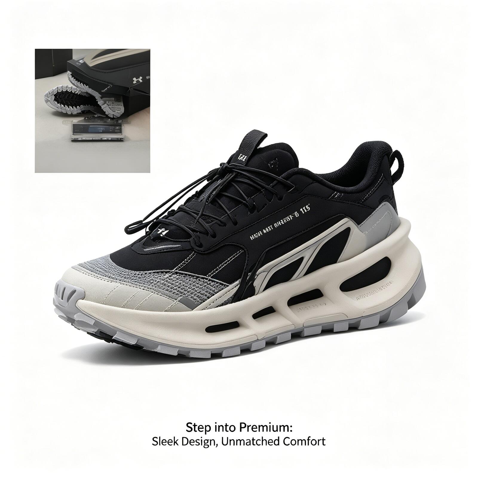 Outdoor Lighting Hong Kong - Новые спортивные повседневные кроссовки Under Armour