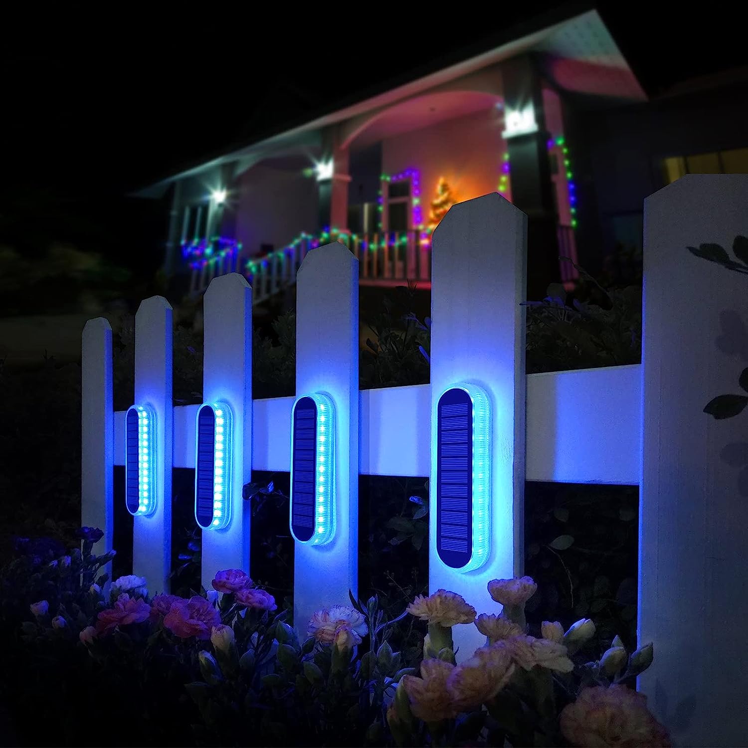 Outdoor Lighting On Stairs - Срок службы 5 лет, комплект из