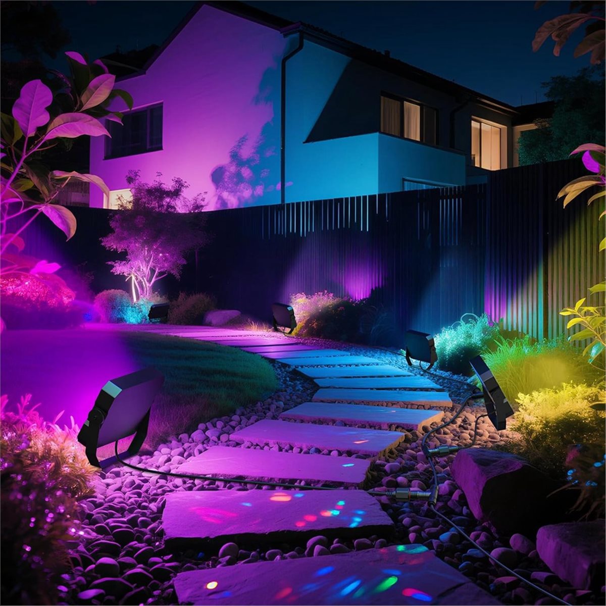 Outdoor Lighting Govee - Удлинительный кабель fitfit 10 футов для