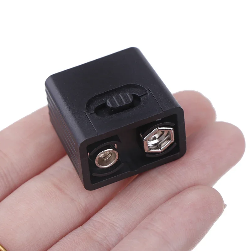 Outdoor Lighting Not Working - Фонарик 9 В Мини-светодиодный ключевой светильник