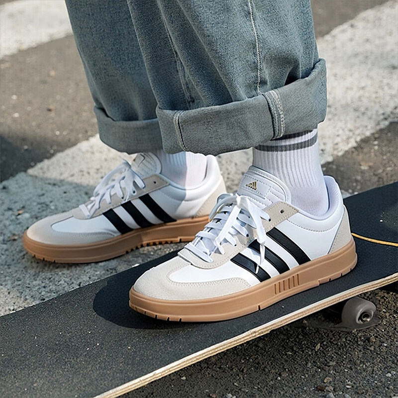 Outdoor Lighting Hong Kong - Кеды Adidas IE9044 Low Top Skate