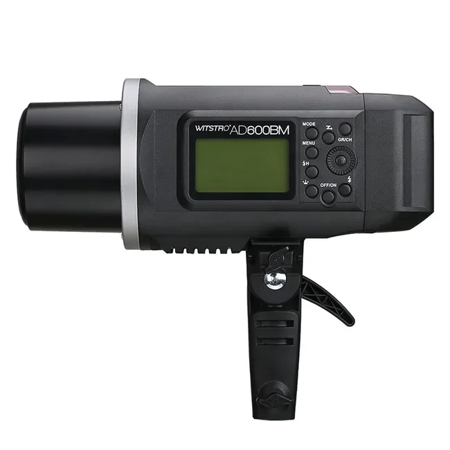 Outdoor Lighting For Photography - 2026 Премиум-флешка AD600BM 600 Вт для