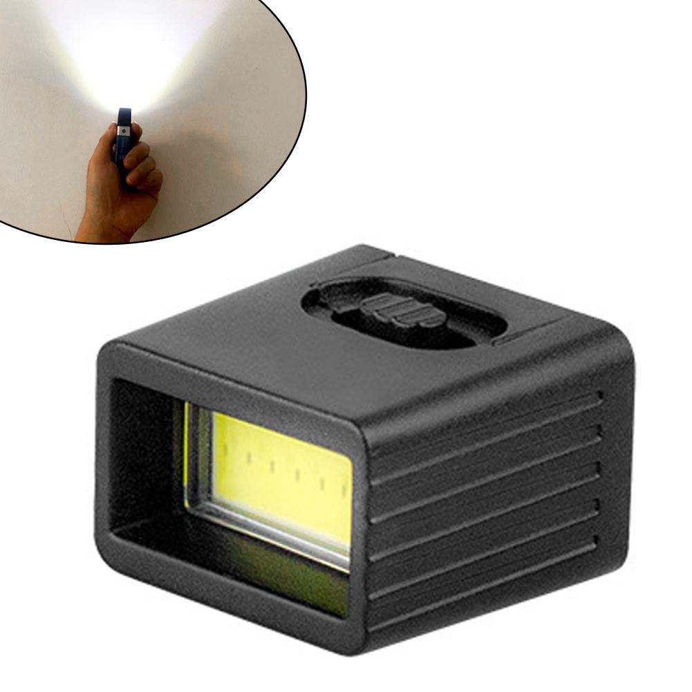 Outdoor Lighting Not Working - 6F22 Батарея COB Наружное освещение Работа