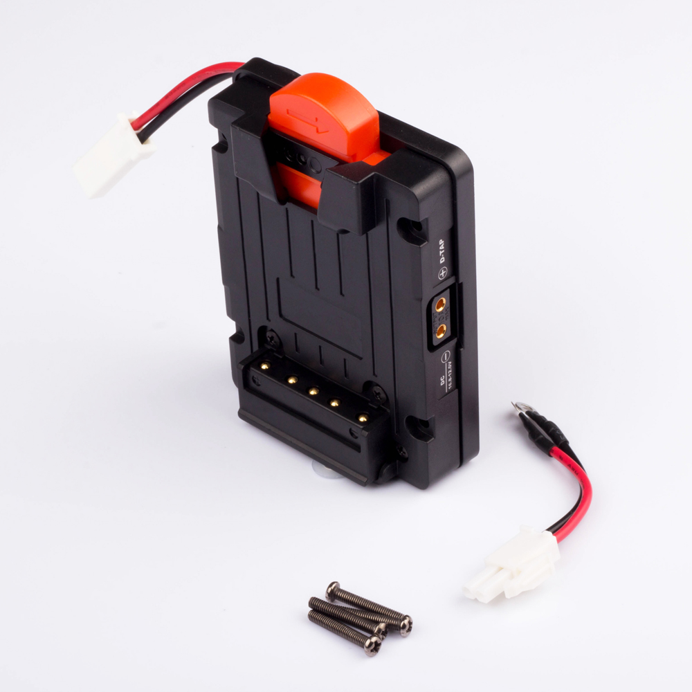 Outdoor Lighting For Photography - D-Tap DTAP PTAP P-TAP Портативный Nano