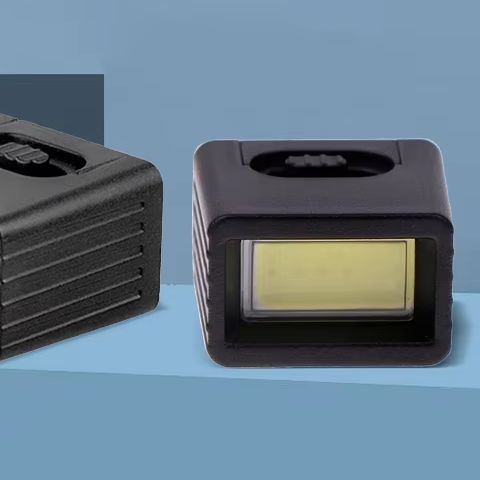Outdoor Lighting Not Working - Новый мини-фонарик с аккумулятором 9 В,