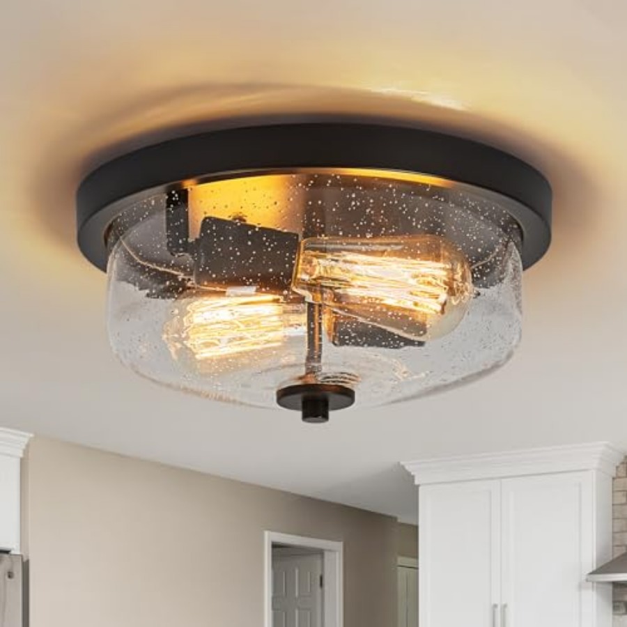 Lighting Fixture Outdoor - Потолочный светильник скрытого монтажа в стиле