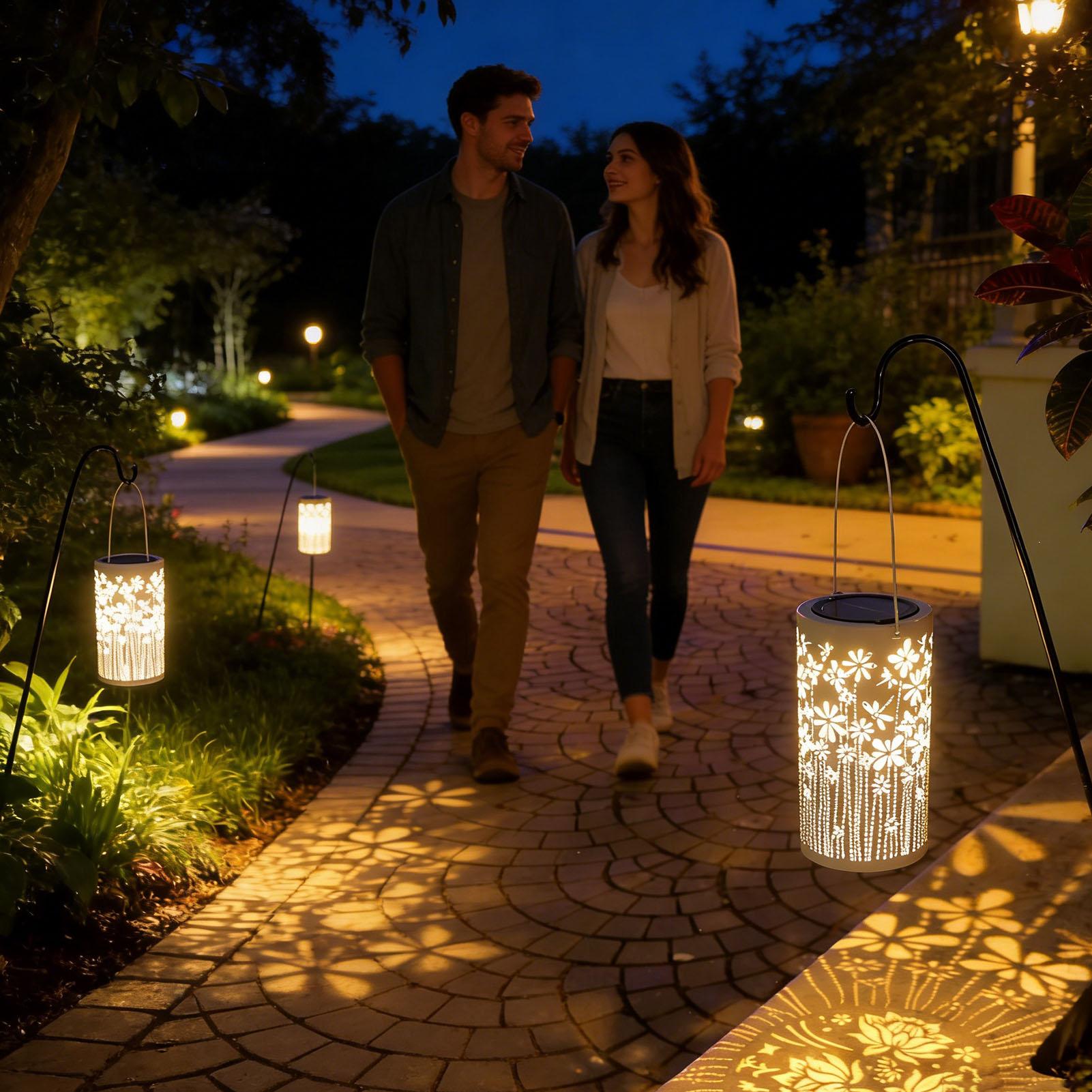Уличные фонари для веранды, во – обзор и цена Outdoor Lighting Pathway