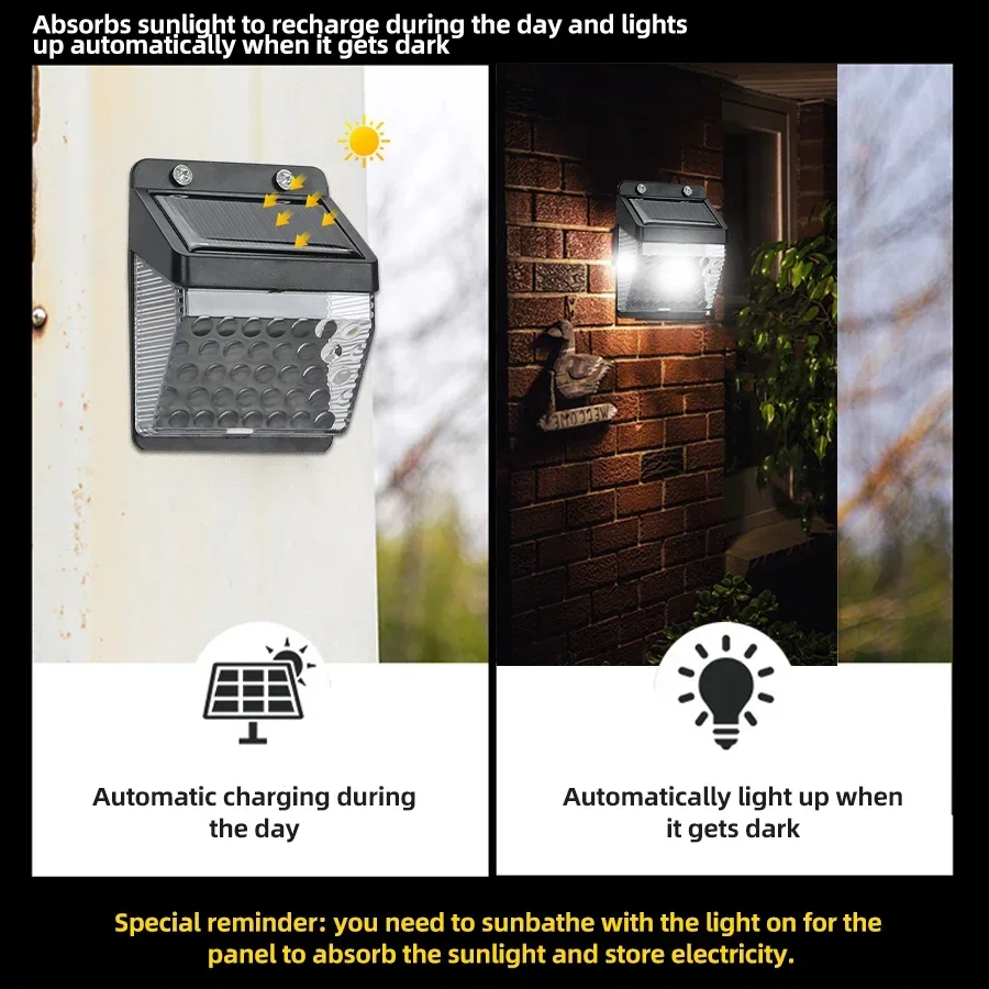 Светодиодный солнечный светиль – обзор и цена Lighting Fixture Outdoor