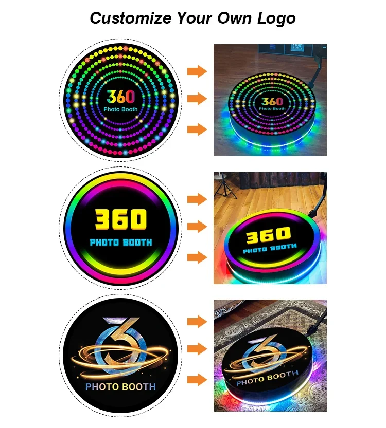 Новейшая портативная 360-граду – обзор и цена Outdoor Lighting Rental For Party