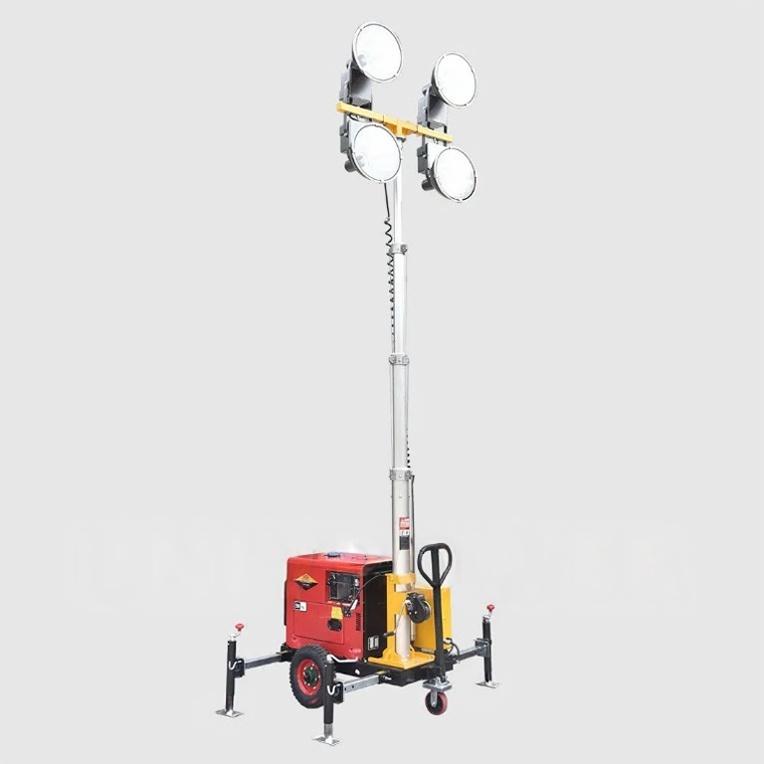 Высококачественная портативная – обзор и цена Outdoor Lighting Quality