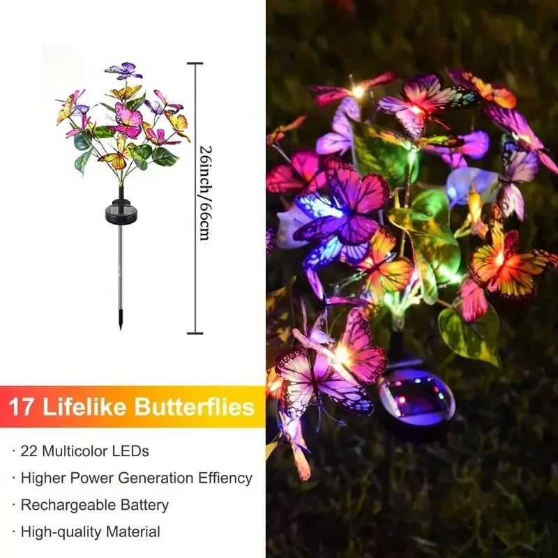 Солнечные светодиодные садовые – обзор и цена Outdoor Lighting Pathway