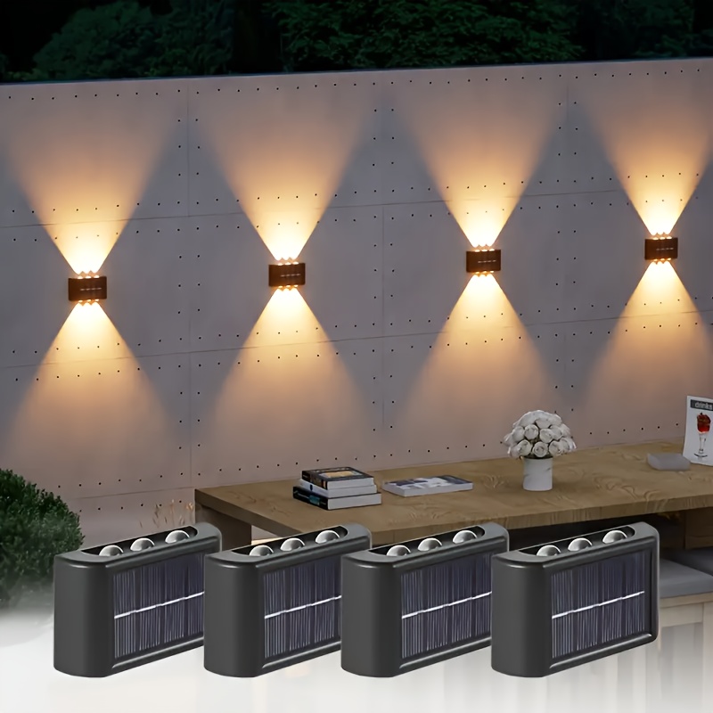 Светодиодный солнечный светиль – обзор и цена Lighting Fixture Outdoor