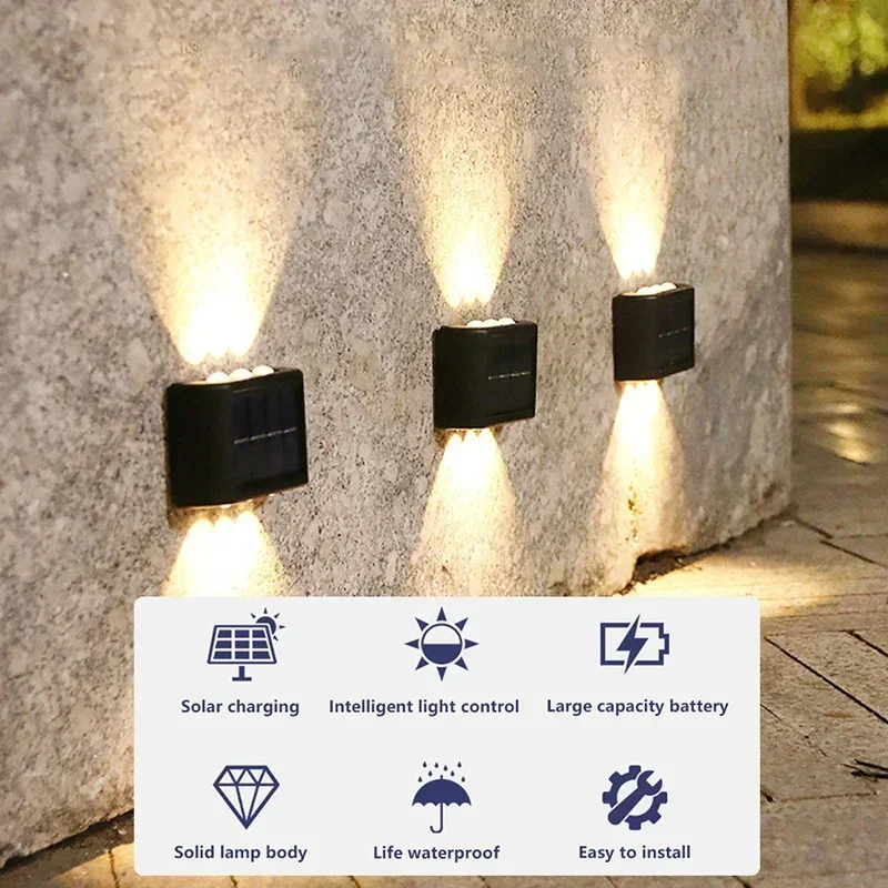 Светодиодный солнечный светиль – обзор и цена Lighting Fixture Outdoor