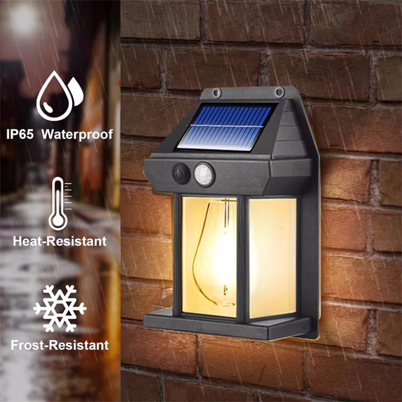 Настенная лампа на солнечной б – обзор и цена Outdoor Lighting With Outlet