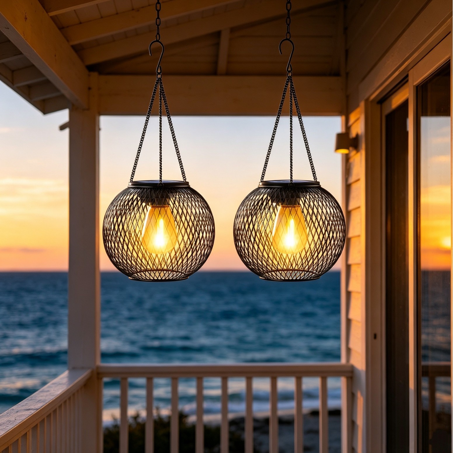 Солнечный светодиодный подвесн – обзор и цена Outdoor Lighting Construction