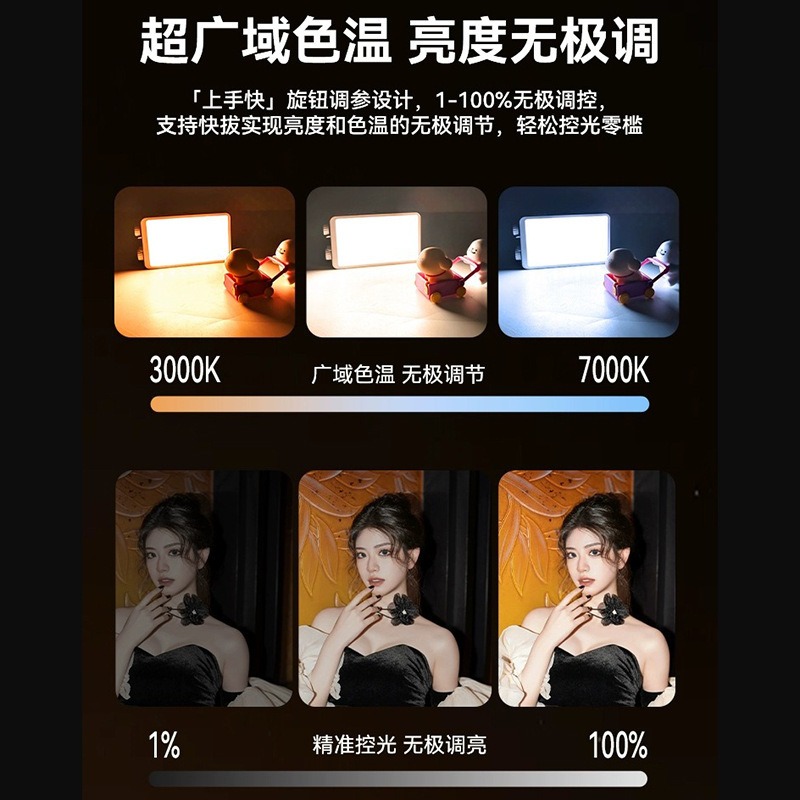 Полноцветный RGB-светильник 40 – обзор и цена Outdoor Lighting For Photography