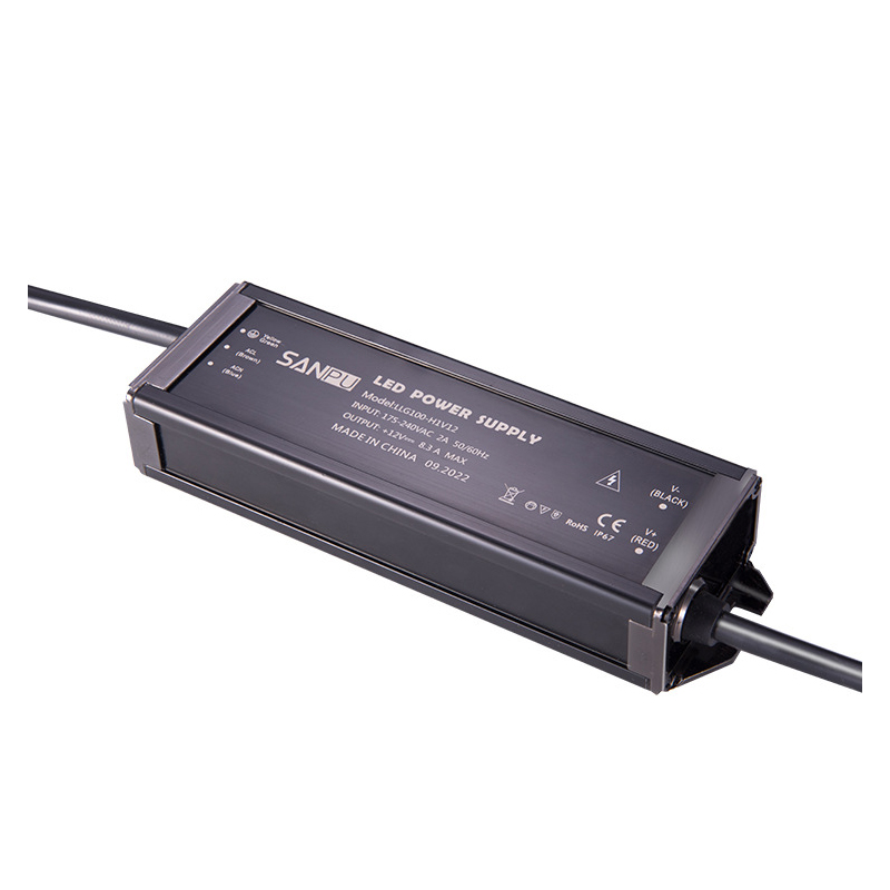 Ультратонкий водонепроницаемый – обзор и цена Outdoor Lighting Transformer Box