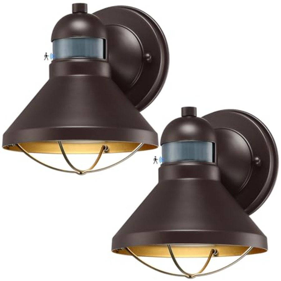Комплект из 2 уличных светодио – обзор и цена Lighting Fixture Outdoor