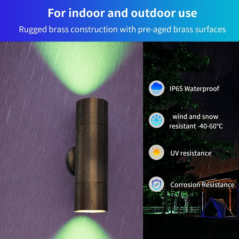 Прочный латунный уличный свето – обзор и цена Outdoor Lighting Pathway