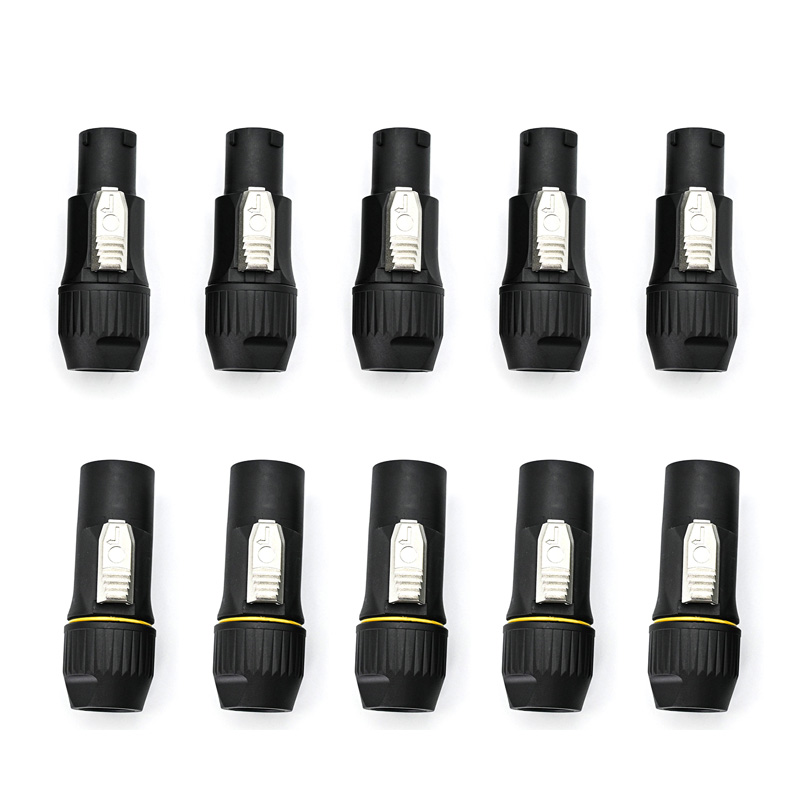 10 шт. водонепроницаемых разъе – обзор и цена Outdoor Lighting Socket