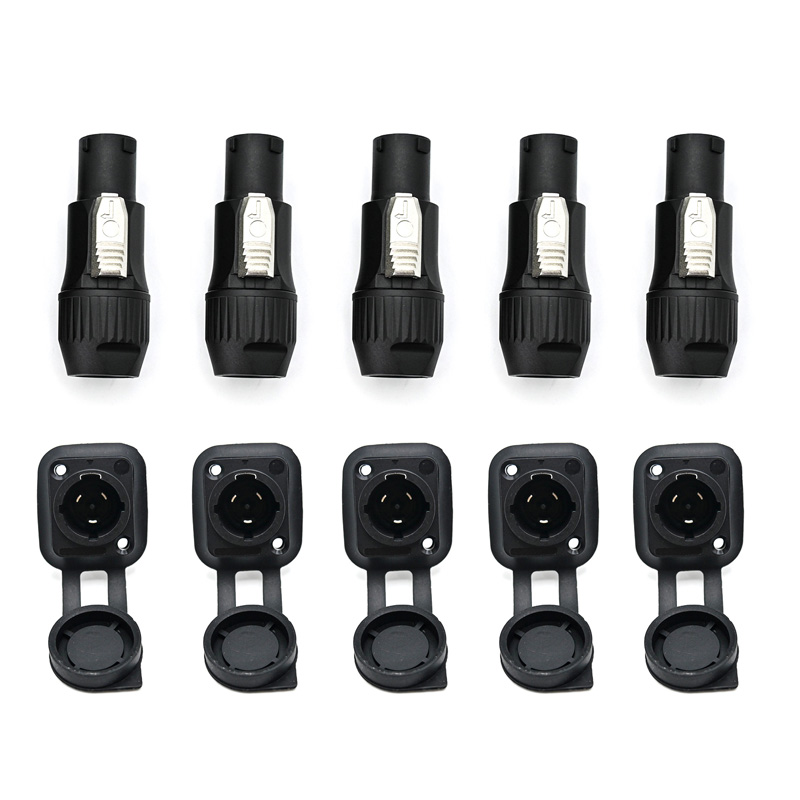 10 шт. водонепроницаемых разъе – обзор и цена Outdoor Lighting Socket
