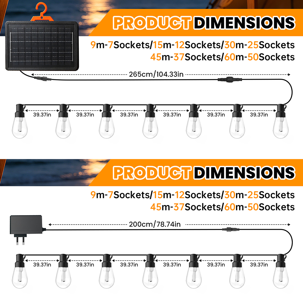 Водонепроницаемая светодиодная – обзор и цена Outdoor Lighting On Fence