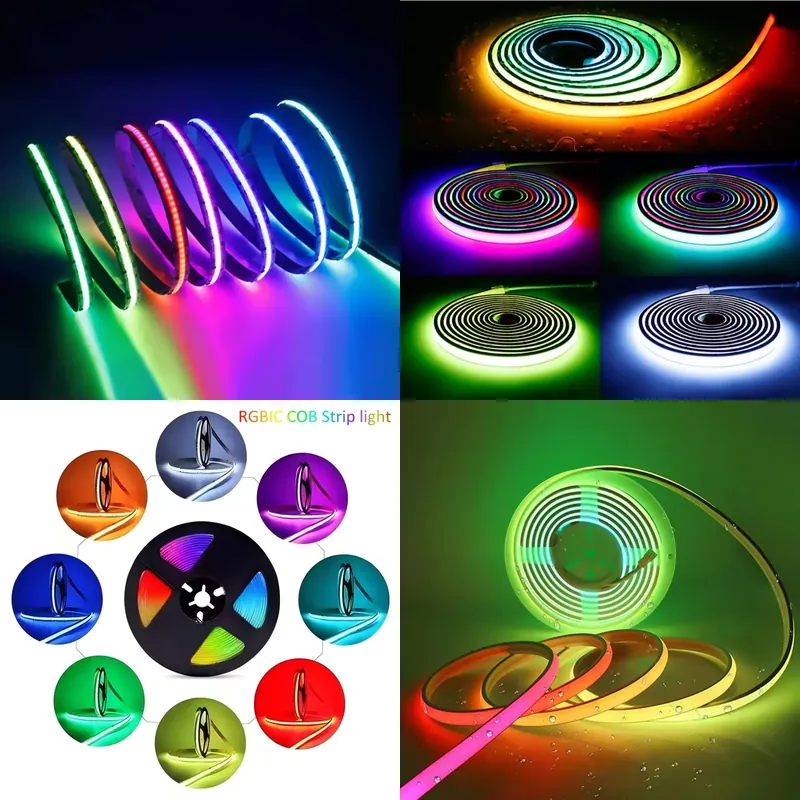 Новейшие качественные RGB IC п – обзор и цена Outdoor Lighting Quality