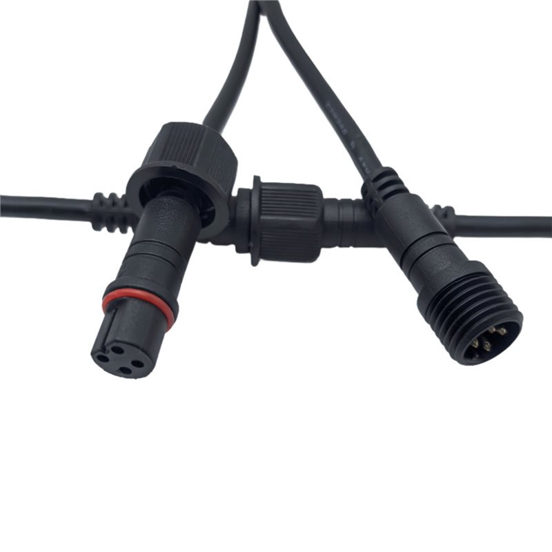 Удлинительный кабель длиной 10 – обзор и цена Outdoor Lighting Govee