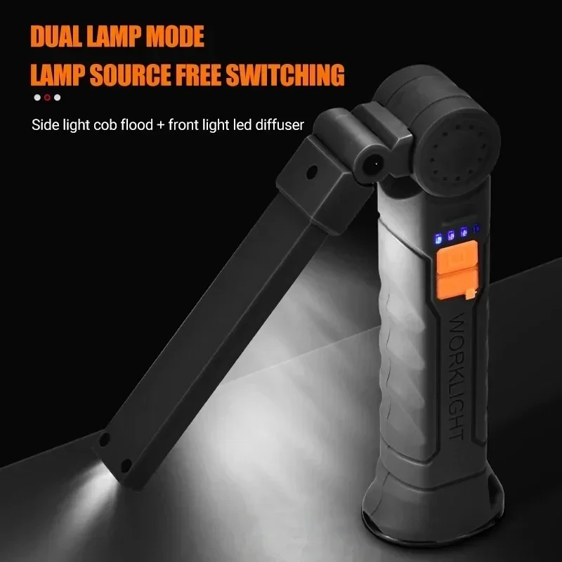 Портативный светодиодный фонар – обзор и цена Lighting Fixture Outdoor
