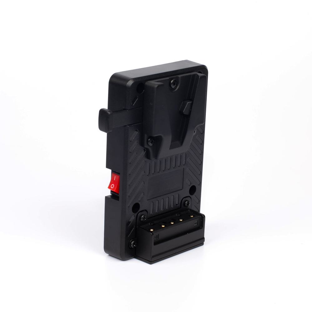 Миниатюрный компактный D-tap V – обзор и цена Outdoor Lighting For Photography
