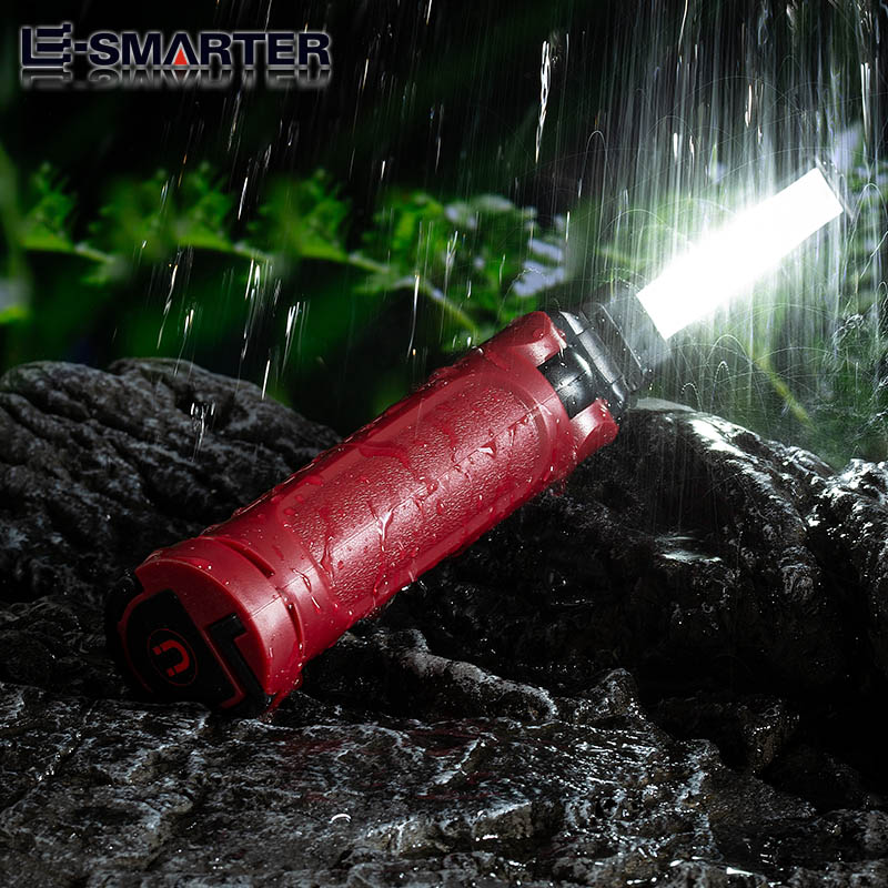COB светодиодный рабочий фонар – обзор и цена Lighting Fixture Outdoor
