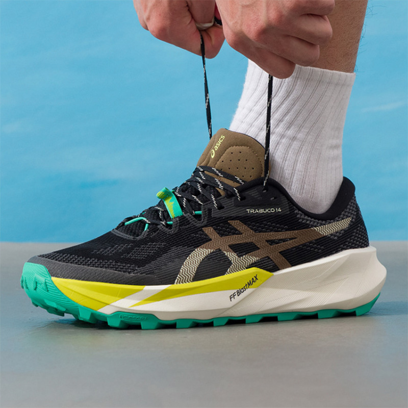 Мужские кроссовки Asics TRABUC – обзор и цена Outdoor Lighting Hong Kong