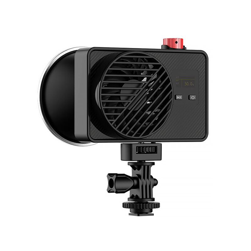 Портативный двухцветный светод – обзор и цена Outdoor Lighting For Photography
