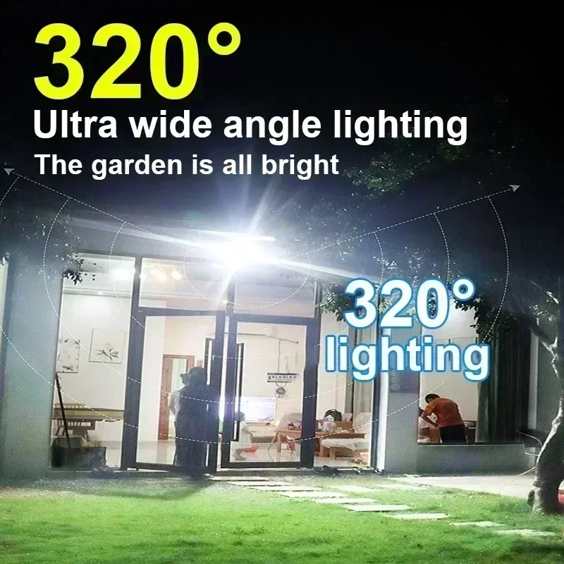 Мощный солнечный настенный све – обзор и цена Outdoor Lighting With Outlet