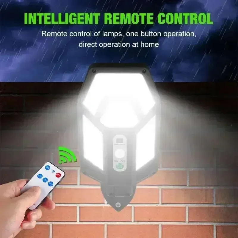 Мощный солнечный настенный све – обзор и цена Outdoor Lighting With Outlet