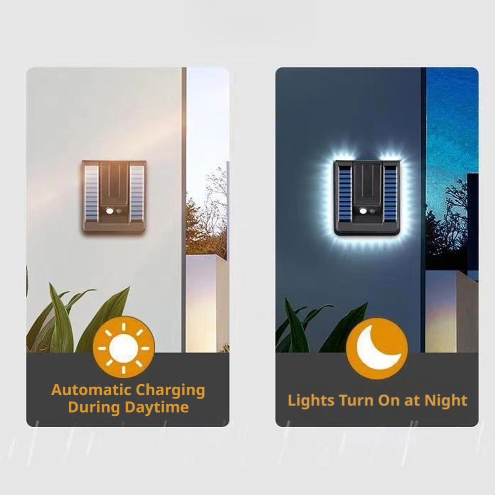 Складной светодиодный светильн – обзор и цена Outdoor Lighting With Outlet