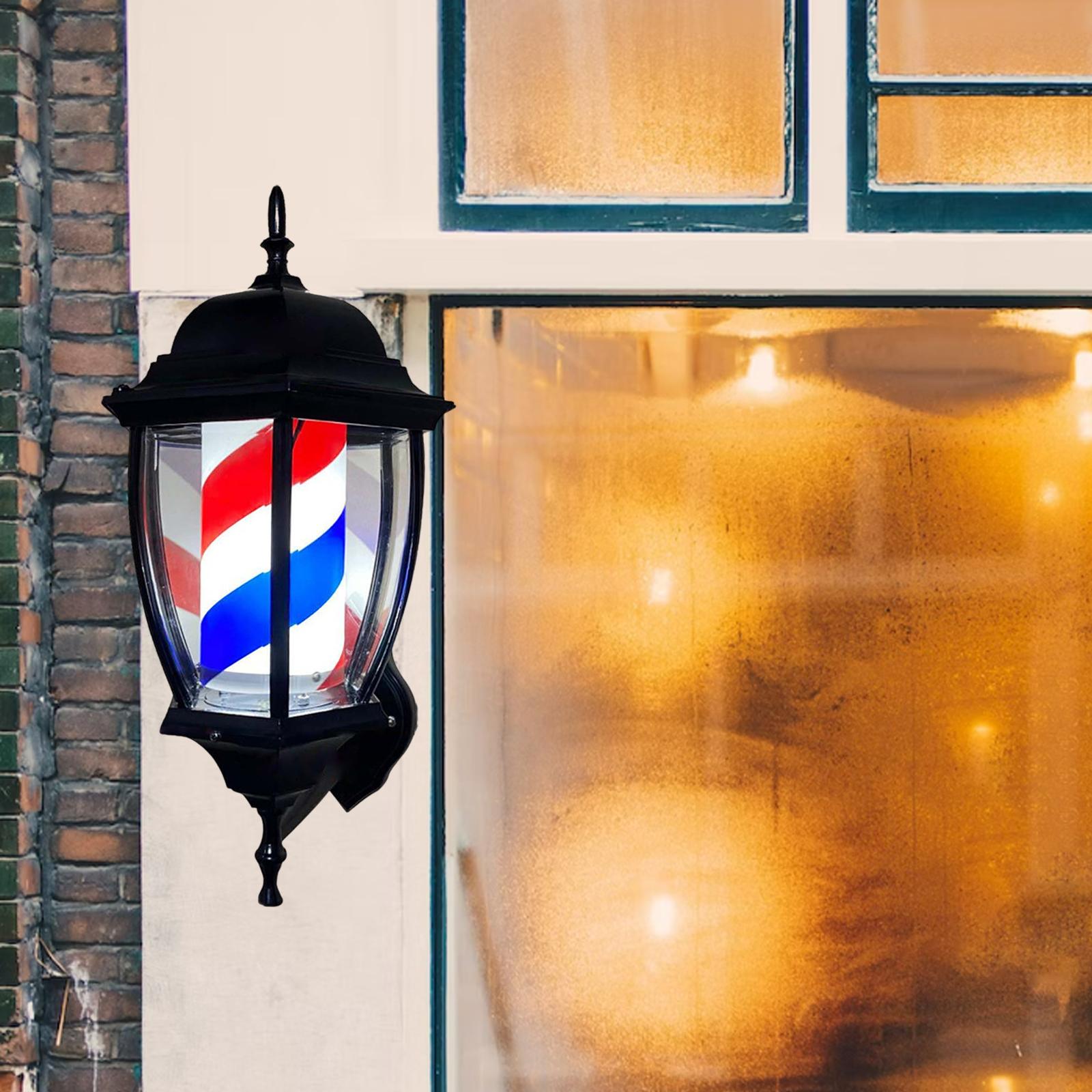 Свет для парикмахерской, враща – обзор и цена Outdoor Lighting With Outlet