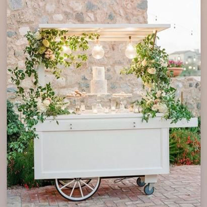 Деревянная тележка для демонст – обзор и цена Outdoor Lighting Rental For Party