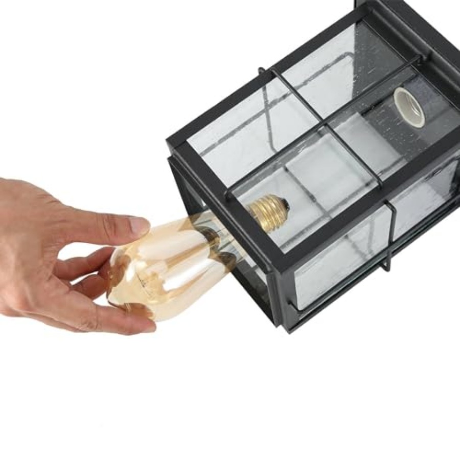 Уличный подвесной светильник в – обзор и цена Lighting Fixture Outdoor