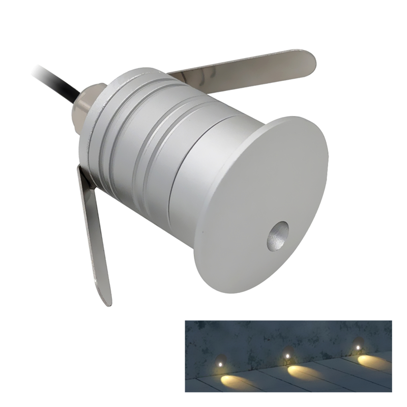 Напольный настенный светильник – обзор и цена Outdoor Lighting On Stairs