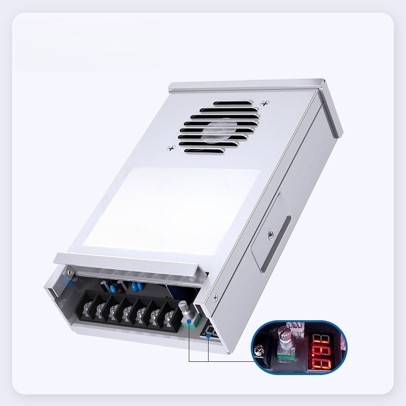 Регулируемый водонепроницаемый – обзор и цена Outdoor Lighting Transformer Box