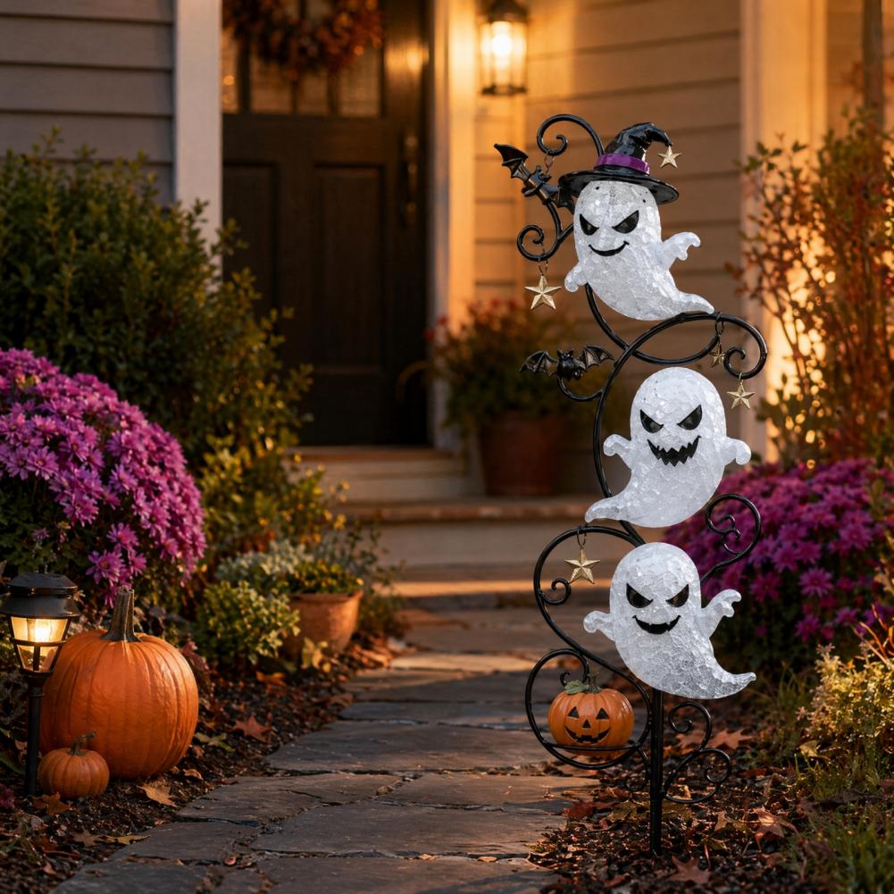 Водонепроницаемый светодиодный – обзор и цена Outdoor Lighting Yard Decoration