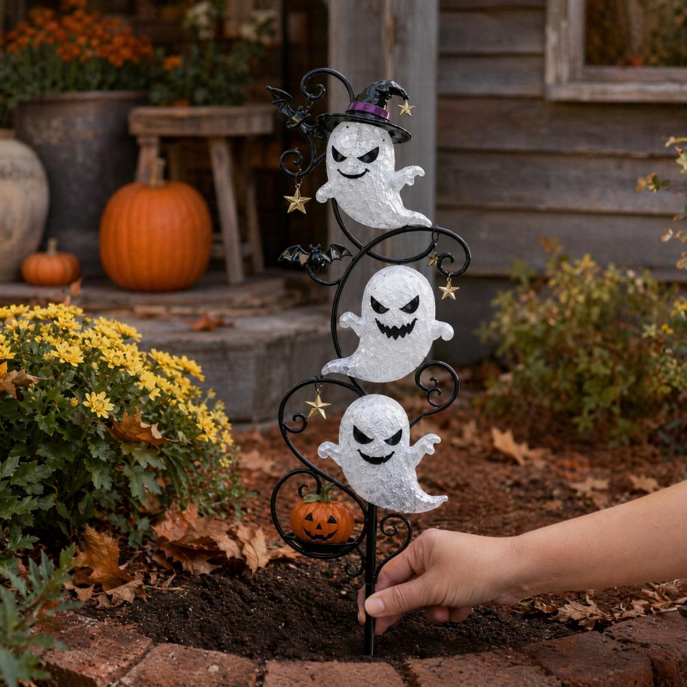 Водонепроницаемый светодиодный – обзор и цена Outdoor Lighting Yard Decoration