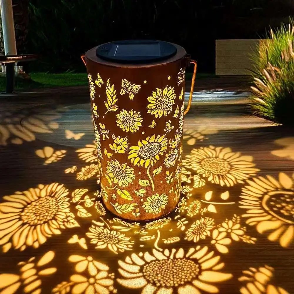 Солнечный светильник «Свет и т – обзор и цена Outdoor Lighting Solar