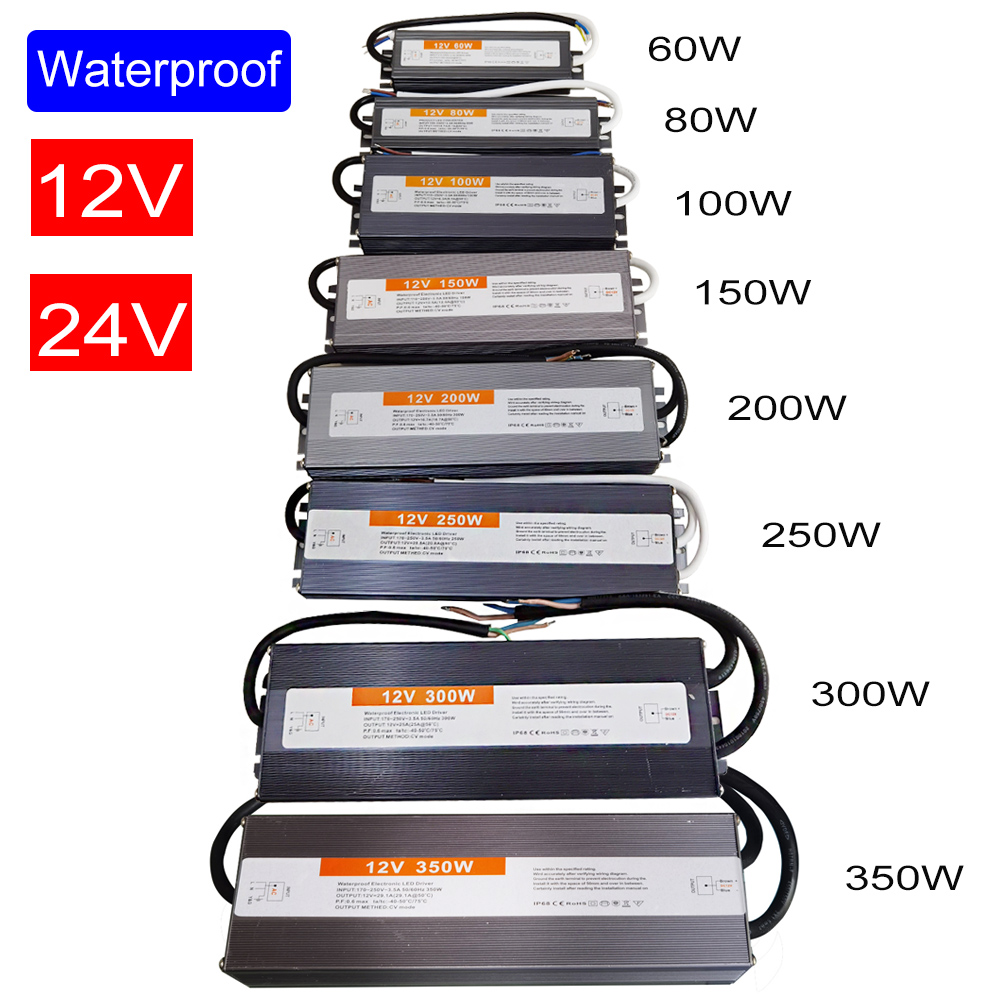 Светодиодный водонепроницаемый – обзор и цена Outdoor Lighting Transformer Box