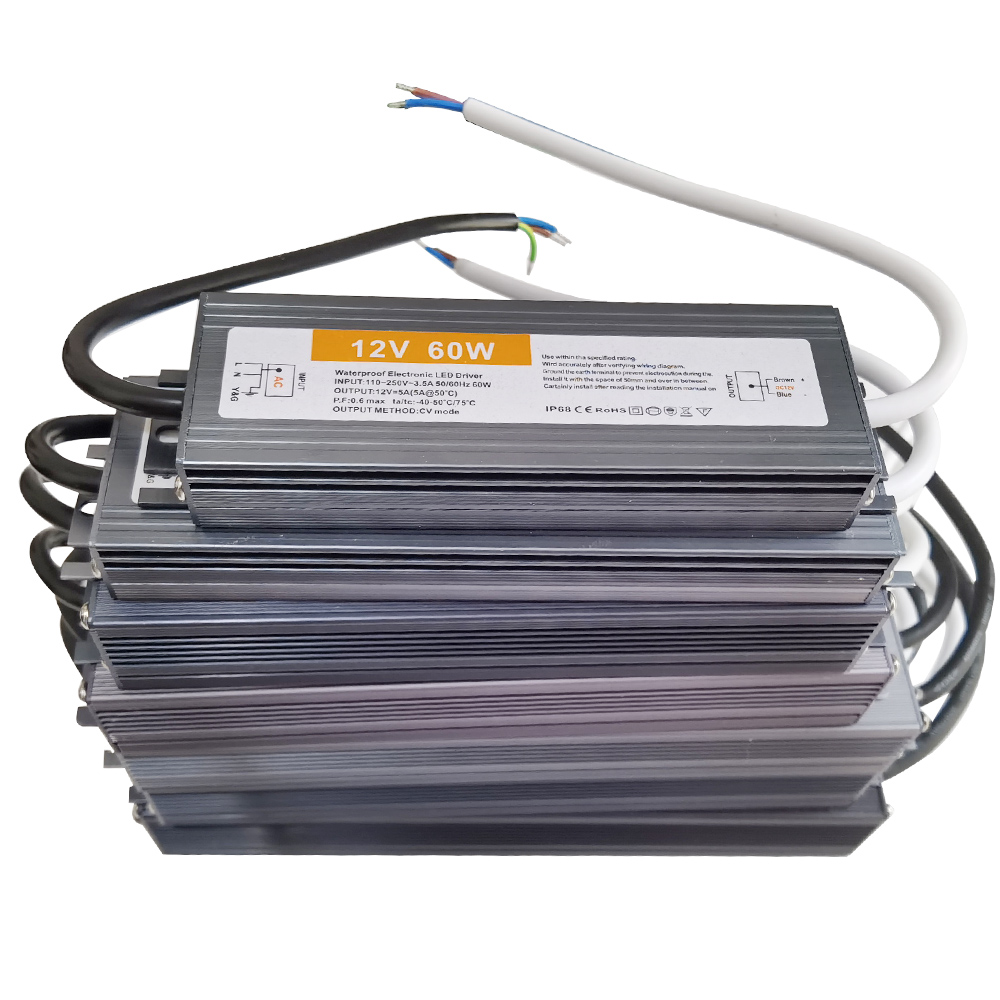 Светодиодный водонепроницаемый – обзор и цена Outdoor Lighting Transformer Box