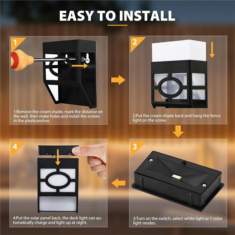 HRBAJ-Светодиодные светильники – обзор и цена Quality Outdoor Lighting Brands