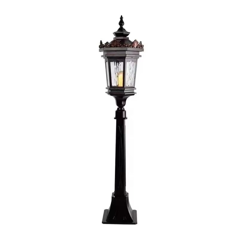 Наружный столб, стоячая дорожк – обзор и цена Outdoor Lighting Pathway